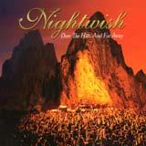 Nightwish - Over The Hills and Far Away